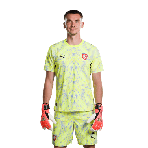 Matej KOVAR