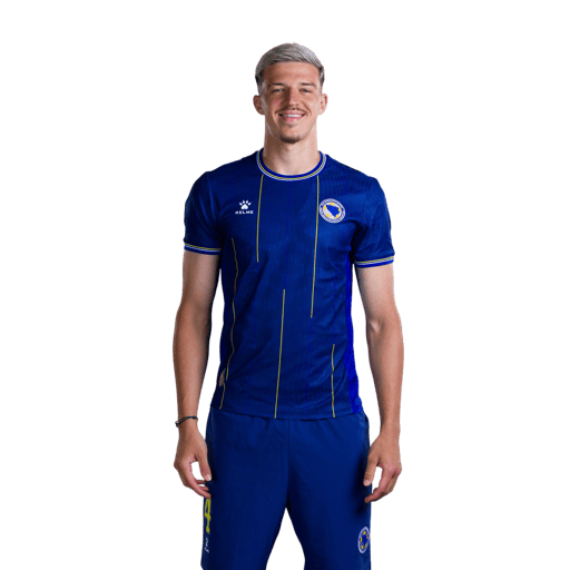 Tarik MUHAREMOVIC