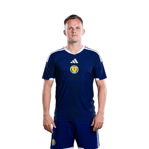 Lawrence SHANKLAND