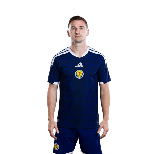 Kenny McLEAN