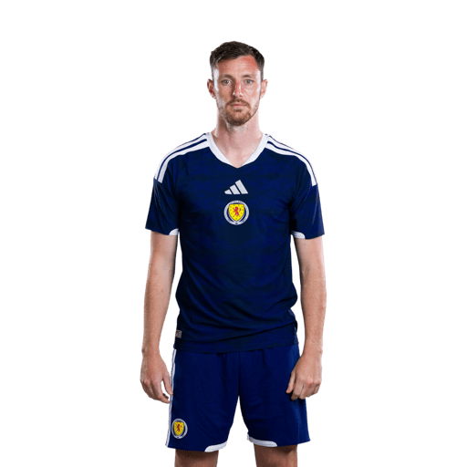 Dominic HYAM