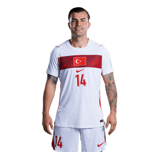 Abdulkerim BARDAKCI
