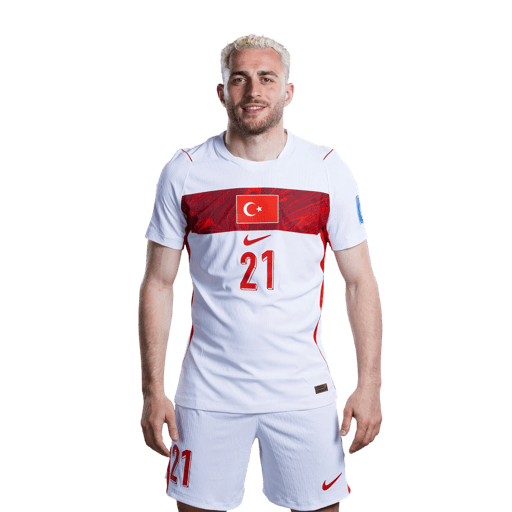 Baris Alper YILMAZ