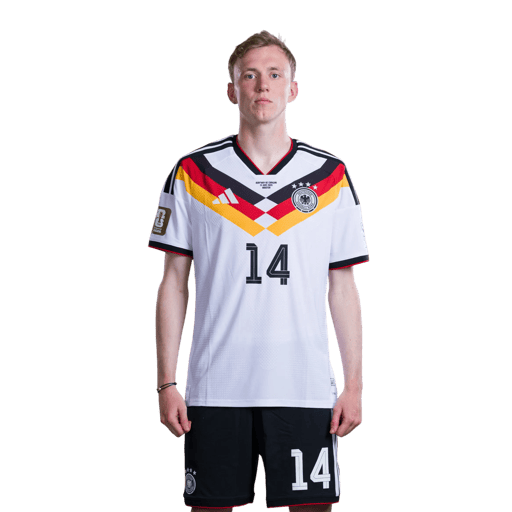 Maximilian BEIER