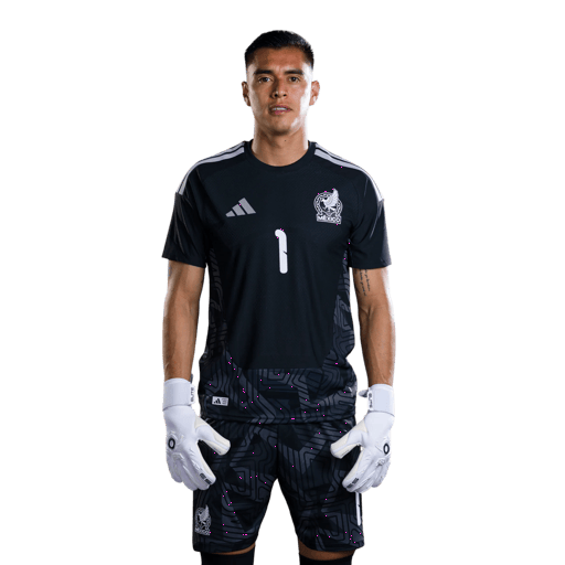 Raul RANGEL