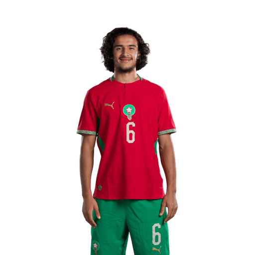 Ayyoub BOUADDI