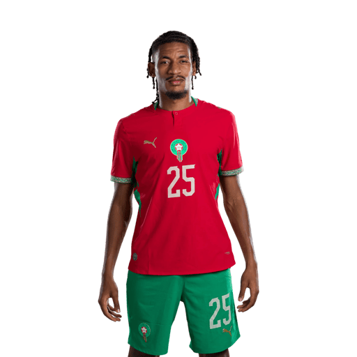 Redouane HALHAL