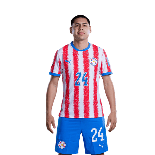 Gustavo CABALLERO