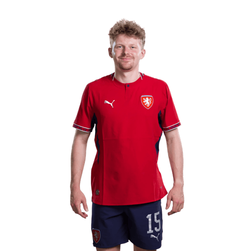 Pavel SULC