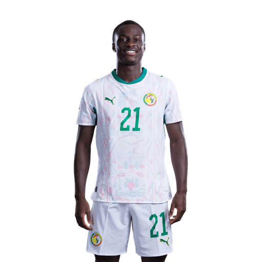 Habib DIARRA