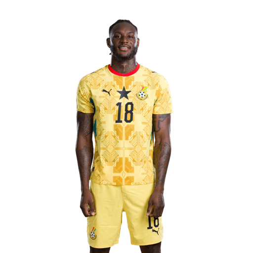 Jerome OPOKU
