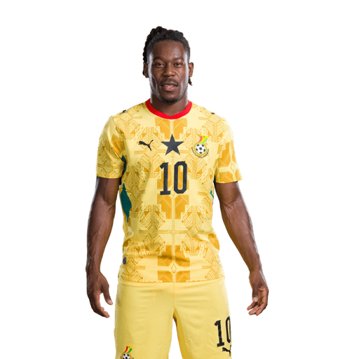 Brandon THOMAS-ASANTE