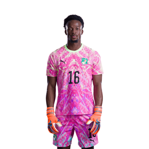 Mohamed KONE