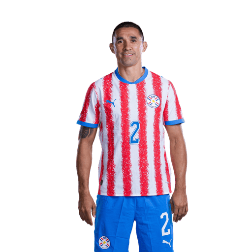 Gustavo VELAZQUEZ