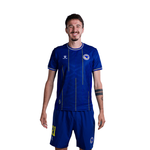 Stjepan RADELJIC