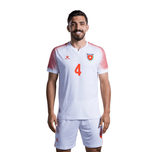 HUSAM ABUDAHAB