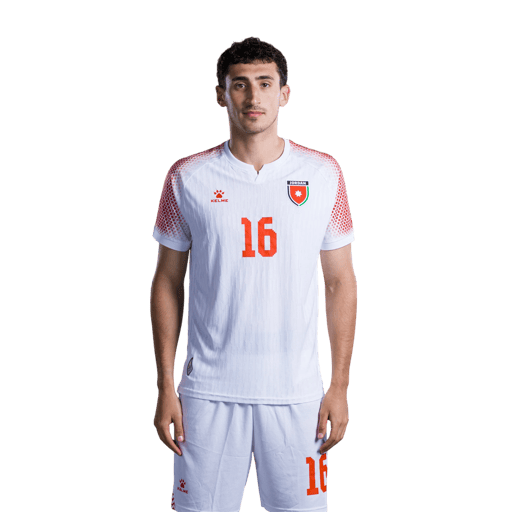 MOHAMMAD ABUALNADI