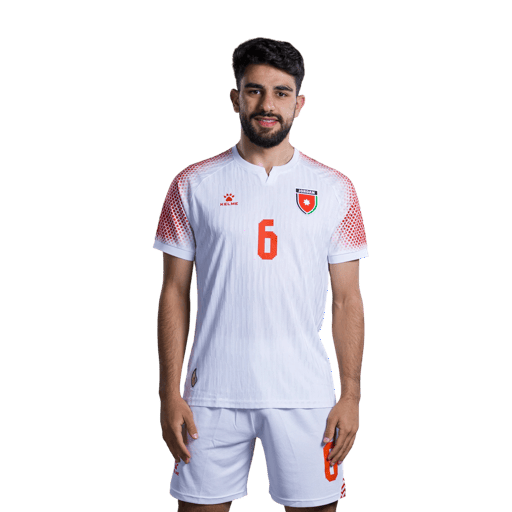AMER JAMOUS