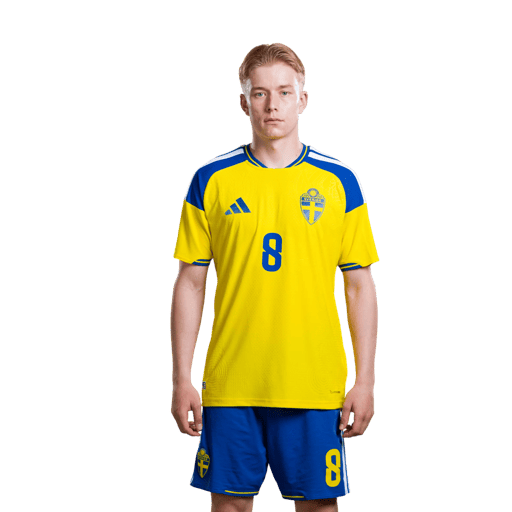 Daniel SVENSSON