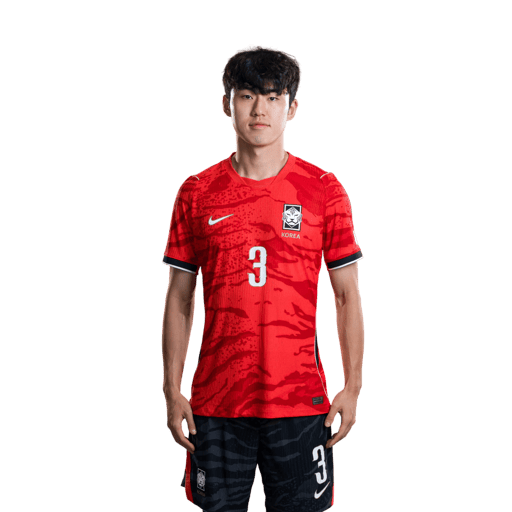 LEE Gihyuk
