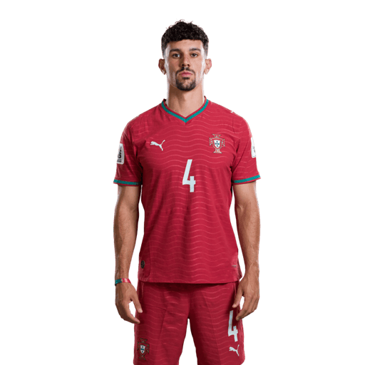 TOMAS ARAUJO