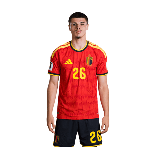 Matias FERNANDEZ-PARDO