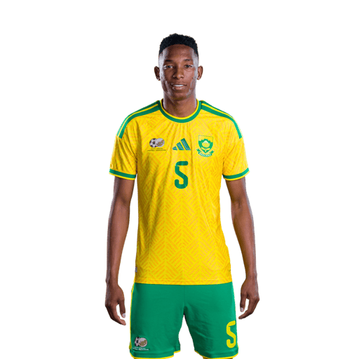 Thalente MBATHA