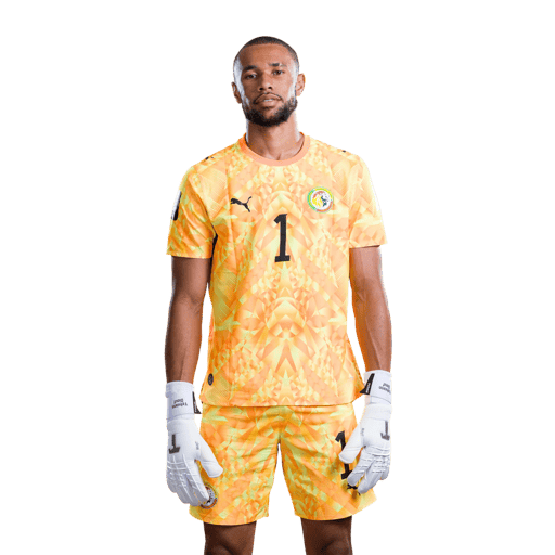 Yehvann DIOUF