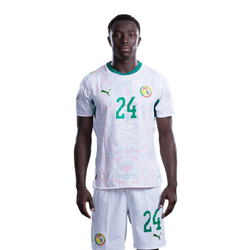 Antoine MENDY