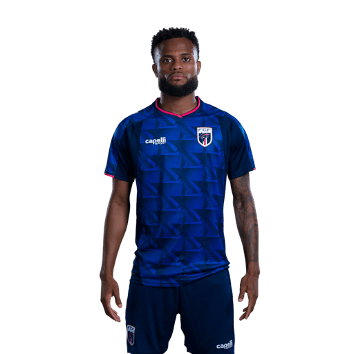 YANNICK SEMEDO