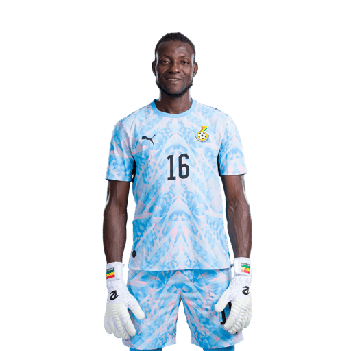 Benjamin ASARE