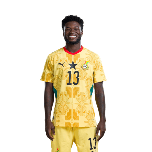 Christopher Bonsu BAAH