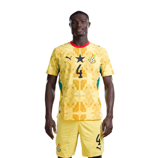 Jonas ADJETEY