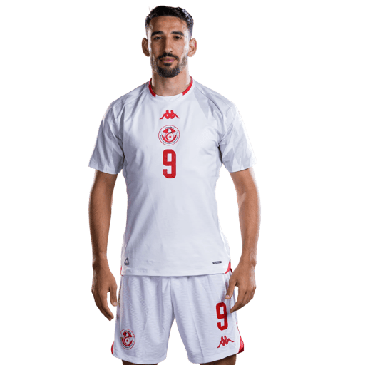 Hazem MASTOURI