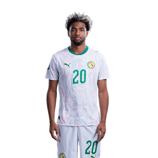 Ibrahim MBAYE