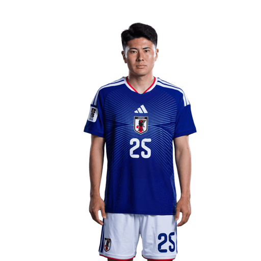 Junnosuke SUZUKI