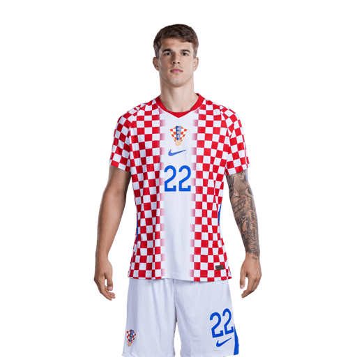Luka VUSKOVIC