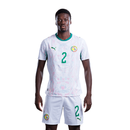Mamadou SARR