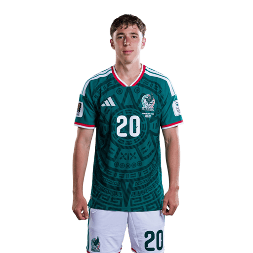 Mateo CHAVEZ