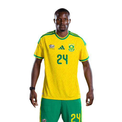 Olwethu MAKHANYA