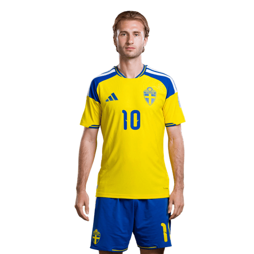 Benjamin NYGREN