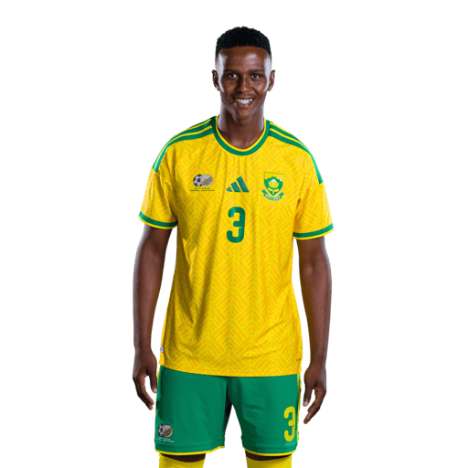 Khulumani NDAMANE