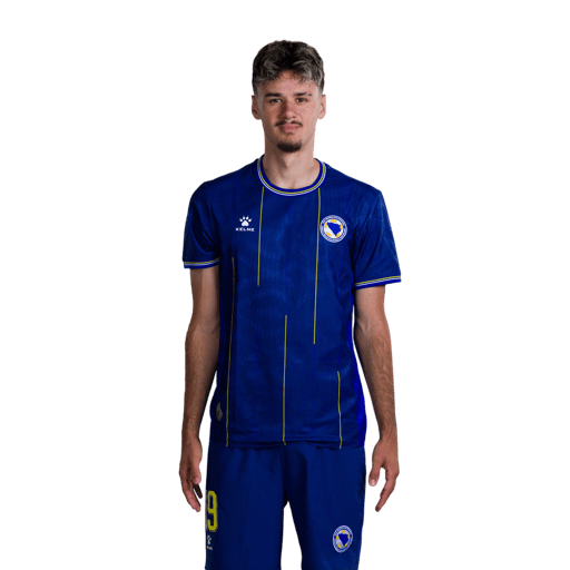 Kerim ALAJBEGOVIC