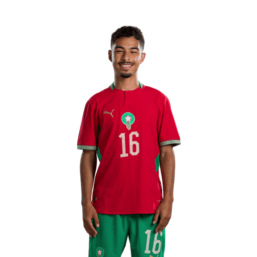 Gessime YASSINE