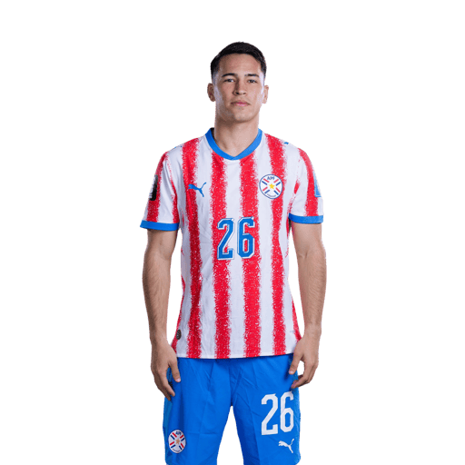 Alexandro MAIDANA