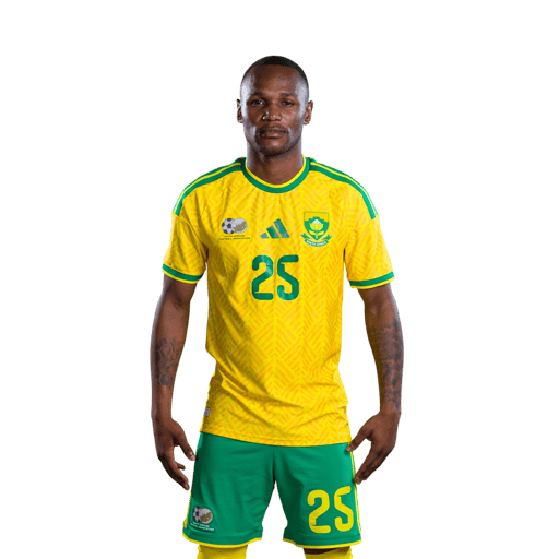 Kamogelo SEBELEBELE