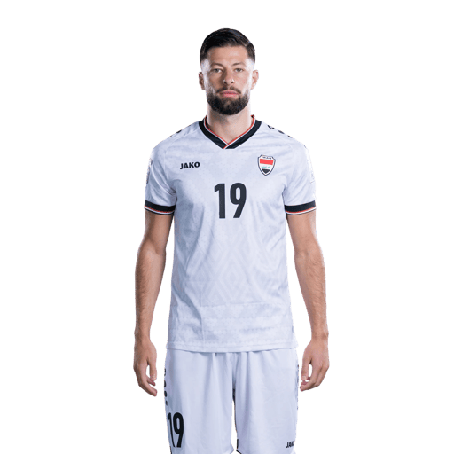 KEVIN YAKOB