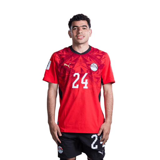 TAREK ALAA