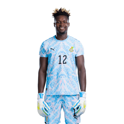 Joseph ANANG