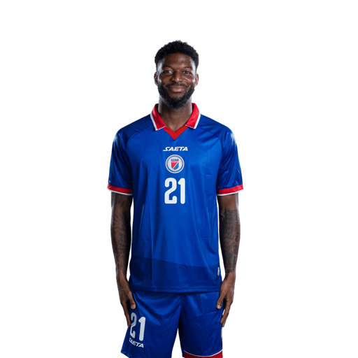 Josue CASIMIR